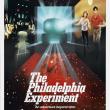 The Philadelphia Experiment