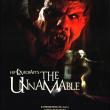 The Unnamable