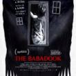 Mister Babadook