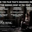 Conjuring : les Dossiers Warren