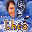 Théo: Mon Ami Robot