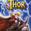 Thor : Légendes d'Asgard