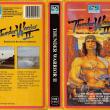 Thunder Warrior II