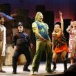 The Toxic Avenger : Musical