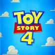 Toy Story 4