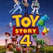 Toy Story 4