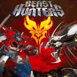 Transformers Prime Beast Hunters: Predacons Rising