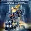 Transmorphers : Robots Invasion