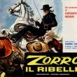 Zorro le Rebelle