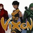 Vixen