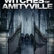 Witches of Amityville Academy