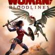 Wonder Woman : Bloodlines