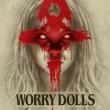 Worry Dolls