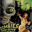 Zombies from Outer Space