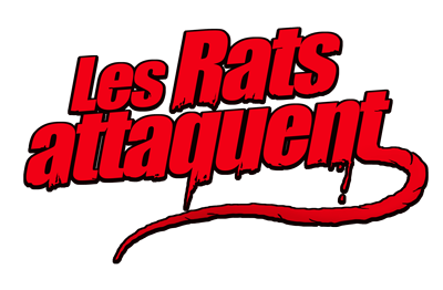 Les Rats attaquent