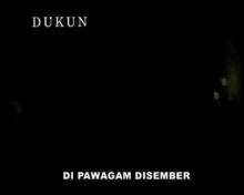 Dukun the Movie