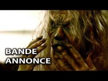 Banshee Bande Annonce (2012)