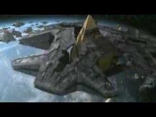 Stargate Continuum Trailer