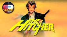 THE HITCHER : STEROIDS - LE PODCAST