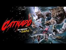 CATNADO - Official Trailer