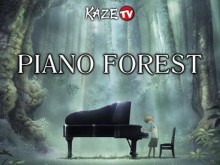 Piano Forest - bande-annonce cinéma