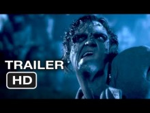 Zombie Hamlet Official Trailer #1 (2012) - Jason Mewes Movie HD
