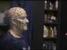 Hellraiser Fan Film: The Making of - 'No More Souls'