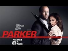 Parker Exclusive Trailer