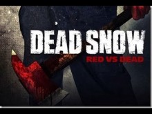 Dead Snow 2 - Official Trailer