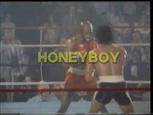 Honeyboy (1982) - Erik Estrada and Morgan Fairchild VHS trailer