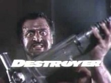 Destroyer(1988)