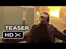 The Purge: Anarchy TEASER 1 (2014) - Horror Movie Sequel HD