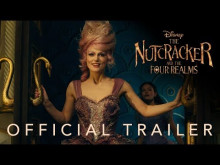 Disney's The Nutcracker and the Four Realms - Teaser Trailer