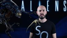 SO - Aliens (Rétrospective Alien 2/7)