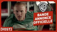 Le 15h17 Pour Paris - Bande Annonce Officielle (VOST) - Clint Eastwood