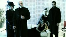 DOCTOR MABUSE: ETIOPOMAR (2014) - THEATRICAL TRAILER