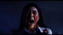 Ghost Master (Gôsuto masutâ) teaser trailer - Paul Young-directed J-horror