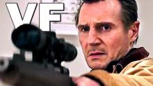 SANG FROID Bande Annonce VF (Liam Neeson, 2019)