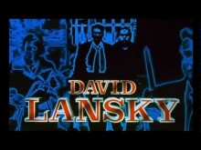 David Lansky - Le gang des limousines