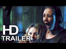 BOAR Trailer #1 NEW (2018) Giant Beast Horror Movie HD