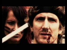 Karl the Butcher VS Axe Teaser Trailer 2