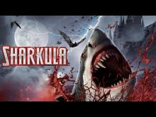 SHARKULA - Official Trailer