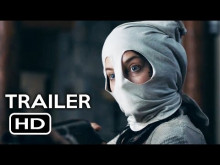 I Don't Feel at Home in This World Anymore Official Trailer #1 (2017) Elijah Wood Thriller Movie HD