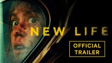 New Life (2024) - Official Trailer