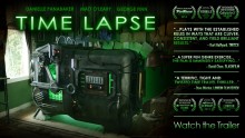 TIME LAPSE - Official Trailer [HD]