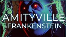 Amityville Frankenstein (2021) Full Length Horror Movie