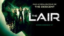 THE LAIR - Bande annonce VF