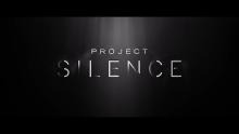 Project Silence (2023) - Bande annonce cannoise HD VOST