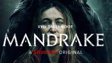 MANDRAKE Official Trailer (2022) Folk Horror Film