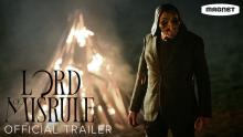 Lord of Misrule - Official Trailer | New Horror Movie | Directed by William Brent Bell | Opens 12/8